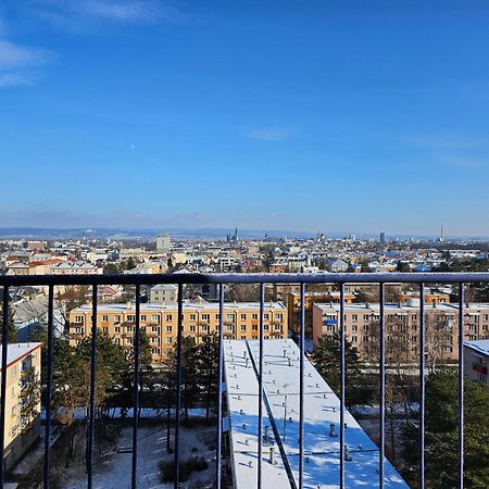 Tererka Apartment Olomouc Eksteriør billede