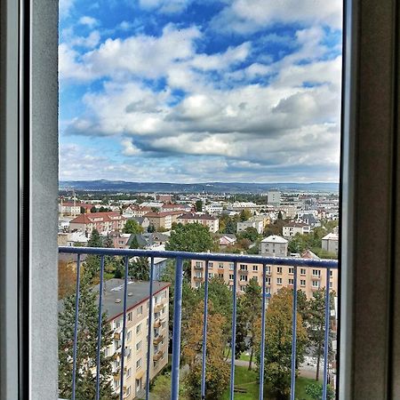 Tererka Apartment Olomouc Eksteriør billede