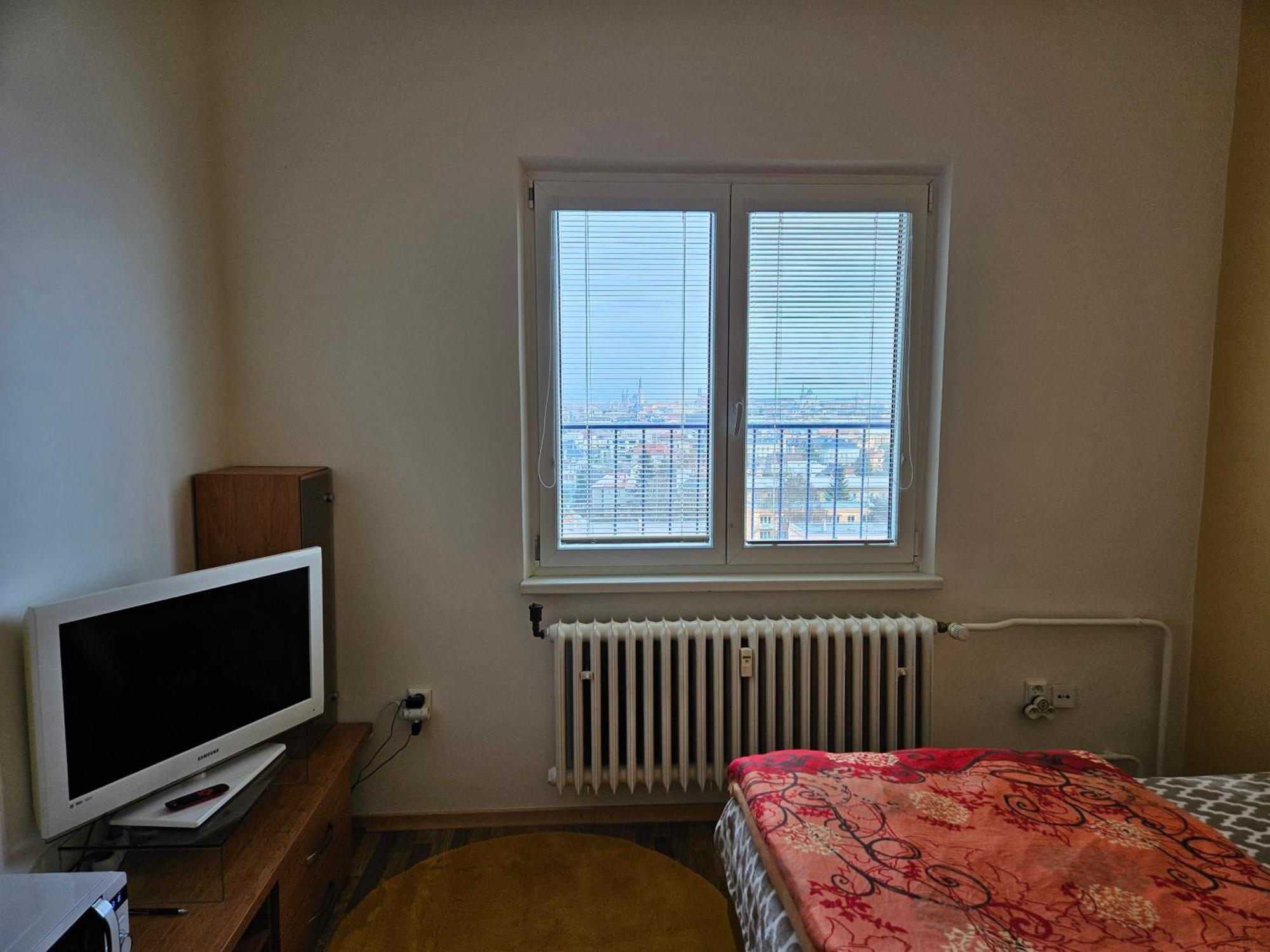Tererka Apartment Olomouc Eksteriør billede