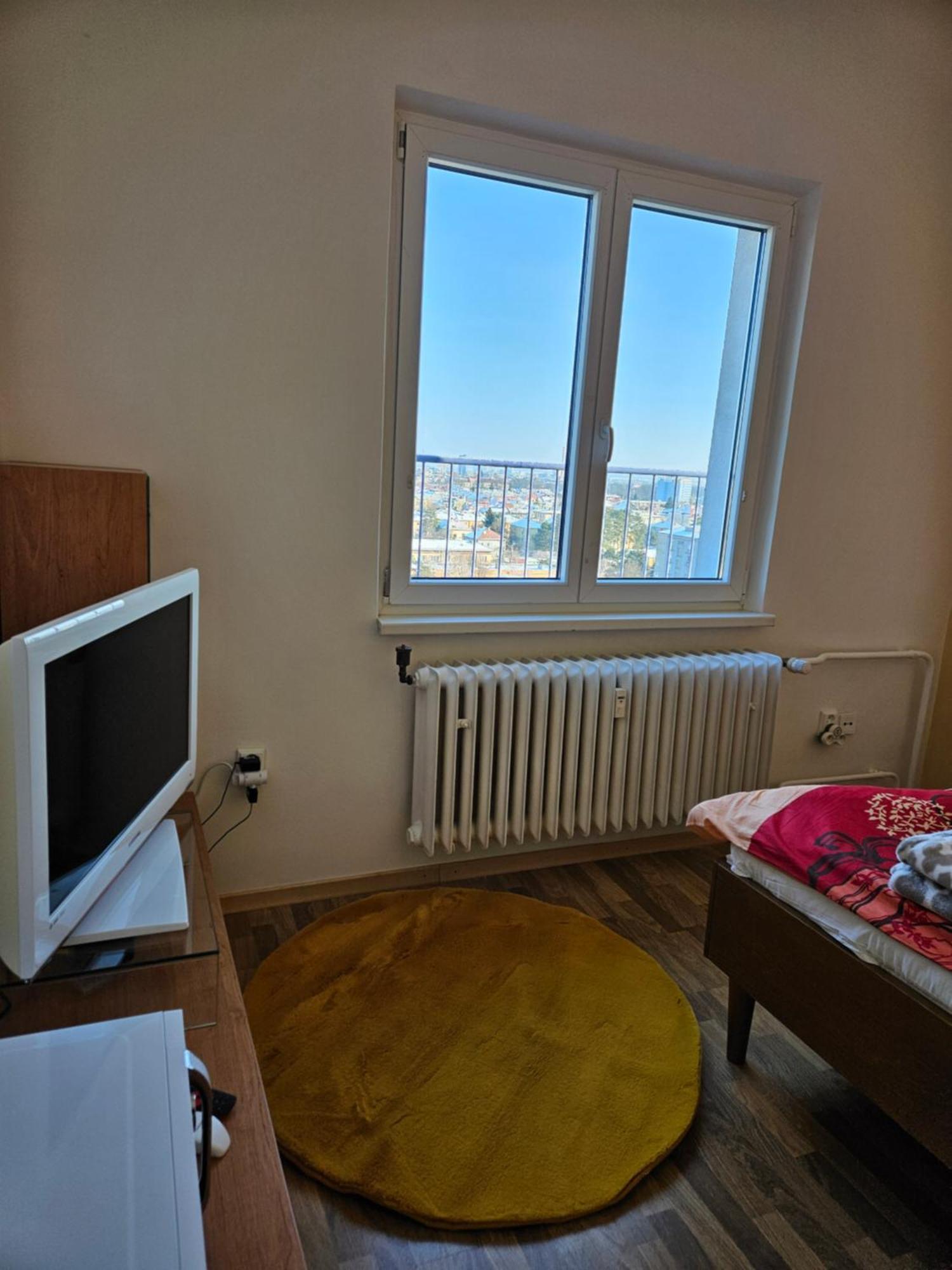 Tererka Apartment Olomouc Eksteriør billede